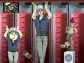Akagi Caramell Dansen