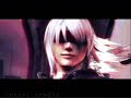 Kingdom Hearts - Riku tribute