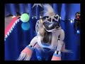 Technologic Dance Robot Dance
