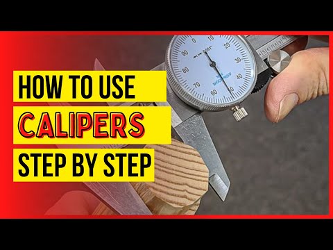 Calipers