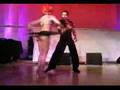 Salsa Festival Hamburg 2007 - Alex Da Silva