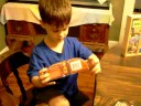 Caleb's Birthday pt 2