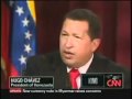 Hugo Chavez Uomo di Pace 2