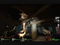Left4Dead Demo Gameplay video 2 PC Max Settings Left4Dead Demo Gameplay video 2 PC Max Settings