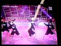 JIW sayaw barangay finals part 2