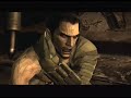 metal gear solid 4   vamp battle