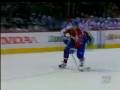 Alex Kovalev - NHL All Star Game 2009 in Montr&eacute;al