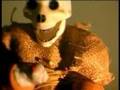 The Cereal Killer