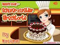 Tessa hace Pastel de la Selva Negra - Juegos de Cocinar - Titter.es