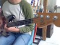 bass overdrive