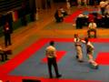 videos de 2 vuelta Cadete -54 Kg Thais Martinez