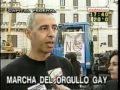 Marcha Del Orgullo 2002 Buenos Aires