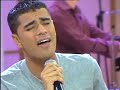 Tony Santos Contigo En La Distancia (\"Guagua\") Tony Santos Contigo En La Distancia (\"Guagua\")