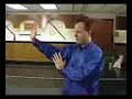 Tai chi Austin - Posture 3 - Austin Texas