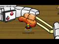 club penguin password box