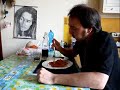Fusilli alla culattina serviti in piatto d\