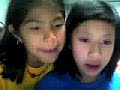 DANCING TO MIRACLE BY CASCADA