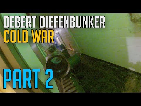GoPro: Cold War Bunker Paintball - Part 2