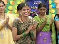 Gadasari Atta Sogasari Kodalu 2 - Watch Full Episode 598 of 22nd May 2013