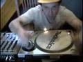 Dj tutorial, mix lesson 1 for the beginner!!!!!