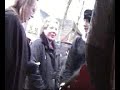 Liberi Effera Dez2008 OHZ Weihnachtsmarkt - immernoch Hümmelchen