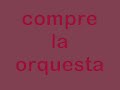 40 princip.-compre la orquesta y 40 chistes