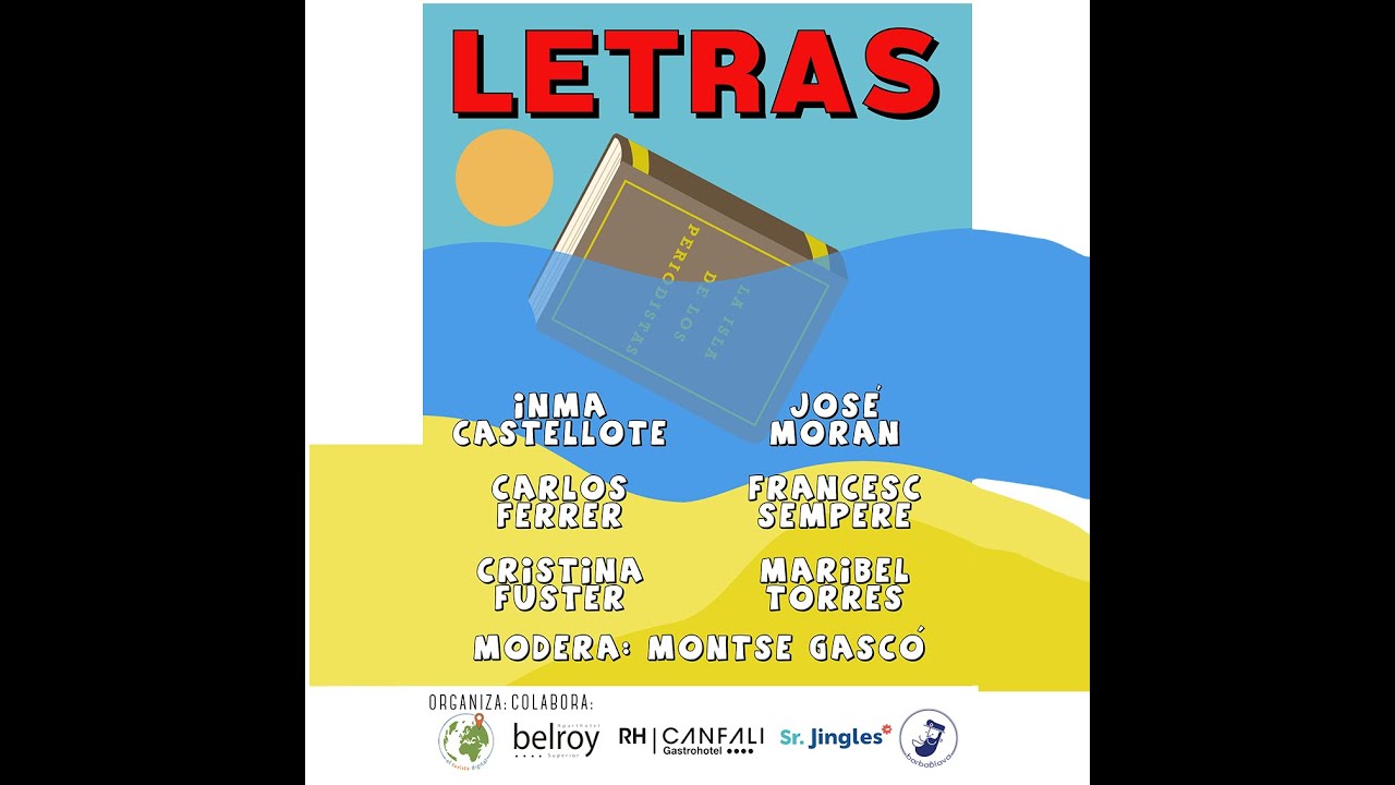 #LaTertulia de #ElTuristaDigital/ ¡Como vivir escribiendo y no morir en el intento!!