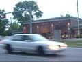 Affton FPD Ambulance 1117 Responding