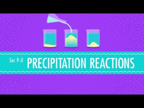 how to react chemical equations