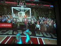 V�deo NBA Live 06 higlights