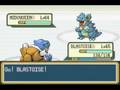 videos de Pokémon FireRed - Gym Leader Giovanni