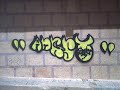 tetouan graffiti(moroccain graffiti)