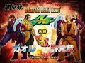KOF XI 闘劇魂 vol.3