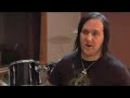 Atreyu-Behind the Scenes-The Drums Atreyu-Behind the Scenes-The Drums