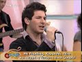 o pio kalos tragoudistis  geia sou     dimitris korgialas