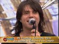 o pio kalos tragoudistis  geia sou     dimitris korgialas