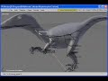 Raptor rigg problem