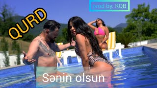 QURD - Senin Olsun (official music video)