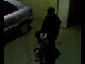 Me piro para Alcolea en bici