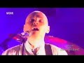 Smashing Pumpkins Tarantula [Rock am Ring 2007]