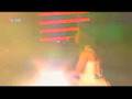 Smashing Pumpkins Tarantula [Rock am Ring 2007]