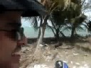 Scooter en Turks & Caicos