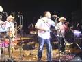 Montez de Durango en la Piolin Noche en el Museo del Barrio New York