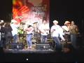 Montez de Durango en la Piolin Noche en el Museo del Barrio New York