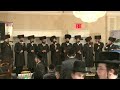 Yisroel Werdyger with Yedidim Choir – A Capella