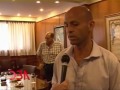 Destino Buenos Aires: Programa 11 de Marzo 2012: Entrevistas