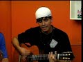 NoFlat - Liberdade Ideológica (Entrevista TV)