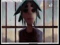 feel good inc backwards and sped up!