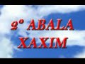 Cantora Damares 2º Abala Xaxim