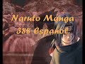 Naruto manga 388 español